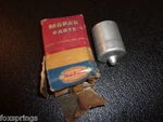 1956 1957 Chrysler Speed Reverse Servo Piston Nos 1636381 Mopar Box - CHR310 New. Price: $8.99.