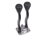Trail Gear 107507-1-KIT Transfer Case Twin Stick Kit, Forward Shift New. Price: $299.99.