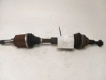 2011 - 2017 Dodge Journey Front Driver Axle Shaft Used. Price: $99.00.