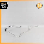 15-18 Porsche Macan Transmission Oil Cooler Line 95B317817A Oem Used. Price: $74.70.