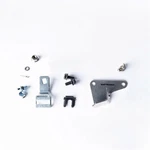 Shiftworks SC2262-06 1968-81 Firebird Factory Shifter Conv Kit New. Price: $126.00.