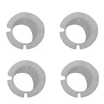 Brake And Clutch Pedal Bushing Set For Firebird Gto Buick Gmc Chevrolet Nylon New. Price: $13.72.