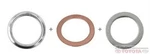 Genuine Toyota Gasket Kit For Transfer And Differential Service New. Price: $16.99.