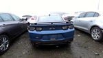 Used Differential Carrier Assembly Fits: 2022 Chevrolet Camaro 6.2L Coupe Mt. Price: $928.04.