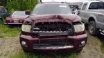 08 - Toyota Sequoia Tundra Cyl Automatic Transmission Oil Cooler 329100C010 Used. Price: $175.00.