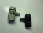 Transmission Stator Wiring Harness Connector 82824-47230 2007-2009 Toyota Prius Used. Price: $36.00.