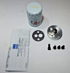 New Spin On Oil Adapter W/filter Austin Healey 100-6 And 3000 1956-1968. Price: $97.95.