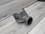 2011-17 Bmw X3 F25 Front Differential Axle Carrier Support Mount Bracket 7601996 Used. Price: $71.95.