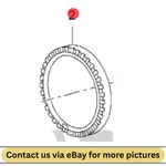 2010 Chevrolet Cruze Auto Trans Input Speed Sensor Wheel Used Oem 24230743. Price: $94.99.