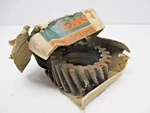 Nos 1947-1955 Gmc Clark Spd Transmission Mainshaft 5TH Gear Gm# 2250119 New. Price: $261.25.