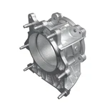 Genuine Mopar Transfer Case Adapter 68225417AA New. Price: $295.00.