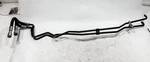 Automatic Transmission Oil Cooler Lines 07-11 Bmw E90 E92 E88 335I 135I N54 N55 Used. Price: $145.00.
