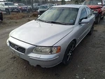 Driver Axle Shaft Front Station Wgn Xc Fwd Fits 01-10 Volvo 60 Series 10843665 Used. Price: $109.84.