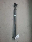 Front Drive Shaft Discovery Fits 03-04 Land Rover 384294 Used. Price: $120.00.