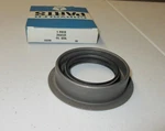 Mopar 2404121 Pinion Seal 1966-1968 Dodge Plymouth 3/4 741 Case 3/8 Nos New. Price: $23.70.
