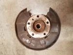 Bmw Ser Wheel Carrier Knuckle Rear Left 33326774809 6761579 Used. Price: $100.62.