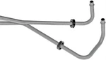 Dorman Products Transmission Oil Cooler Line New. Price: $116.76.