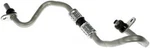 Dorman Oe Solutions 724038 Automatic Transmission Oil Cooler Hose Assembly New. Price: $134.99.