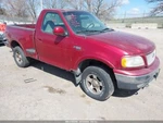 Transfer Case Manual Shift Id XL34-7A195-AB Fits 99-03 Ford F150 Pickup 419822 Used. Price: $168.09.