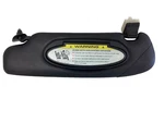 06-08 Cayman Drivers Sun Visor 987C Black 987-731-981-05 Used. Price: $125.00.