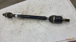 2016 Hyundai Tucson Front Cv Axle Shaft Right Used. Price: $100.00.