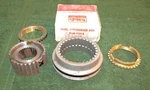 1960 1961 1962 Ford Fairlane 500 Galaxie Nos 3-SPEED 15/16 Trans Synchronizer New. Price: $159.00.