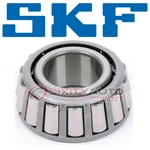 Skf Front Transmission Output Shaft Bearing 1988-1993 Ford Festiva New. Price: $19.87.