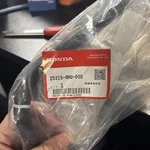 Brand New Oem Honda 25215-RV0-007 Hose. Price: $65.00.