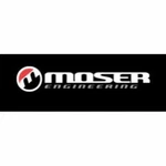 Moser Engineering A102812-1 10-BOLT Spline C-clip Axle For 73-77 Chevelle New. Price: $191.57.