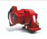 Chelsea New Pto Power Take-off 880XG4KP-M4XS With Kit. Price: $1395.00.