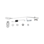 Scott Drake C6OZ-7A187-KIT Auto Transmission Kickdown Ca 66-68 Ford Mustang New. Price: $64.11.