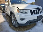 2014 Jeep Grand Cherokee Rear Axle 230MM Ring Gear 4WD 3.6L Used Part. Price: $90.15.