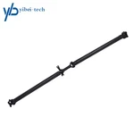 Rear Driveshaft Prop Assembly Ford F-150 2009-2014 Rwd Automatic Trans New. Price: $182.50.