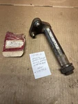 Studebaker Steering Box Sector Shaft W/ta 580902 530902 Nos New. Price: $75.00.