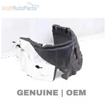 2018-2020 Land Rover Range Velar Transmission Thermal Foam Shroud Used. Price: $49.49.