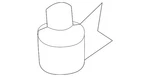Genuine Subaru Hose Clamp 909170023 New. Price: $13.04.
