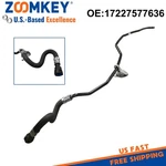 New 1PCS Oil Cooling Pipe Inlet 17227577636 For Bmw 2006 323I 128I Z4. Price: $47.17.
