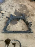 2007 2008 Mazda CX-7 CX7 Front Sub Frame Cossmember Engine Cradle Used. Price: $110.40.