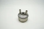 Volkswagen Beetle Jetta Passat Transmission Oil Cooler 09G409061 Used. Price: $29.99.