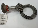 Rear Ring Gear/pinion 3.55 Ratio From 2011 Ford F350 Super Duty 12082620 Used. Price: $206.69.