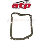 Atp Transmission Oil Pan Gasket For 1994-2007 Dodge Ram 2500 Automatic Nu New. Price: $20.91.