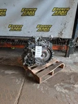 Automatic Transmission 2.4L 4WD Fits 2016 Cherokee 1320513 Used. Price: $250.00.