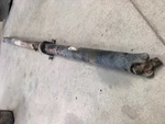 01-07 Gmc Sierra 2500 3500 6.6L 4X2 161.5" Wheel Base Rear 2PC Drive Shaft Line Used. Price: $671.54.