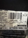 New Oem Ford W790208-S900 External Transmission Bolt Nos. Price: $36.00.