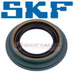 Skf Rear Differential Pinion Seal For 1981-1986 Chevrolet C20 Driveline Iq New. Price: $22.23.