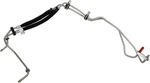 Automatic Transmission Cooler Lines For Chevy Camaro 2016-2023- Acdelco 84390145 New. Price: $100.35.