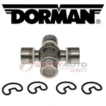 Dorman Front Drive Shaft Repair Kit For 2007-2011 Dodge Nitro 3.7L V6 New. Price: $57.36.