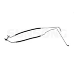 Sunsong 5801058 Auto Trans Oil Cooler Hose Assembly New. Price: $77.67.