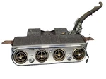 1964-1966 Fomoco Underdash Air Conditioning Unit Ford Mercury Evaporator Awesome Used. Price: $445.00.