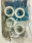 196 1- 1980 Ford Clutch Equalizer Pivot Ball C1AA-7543-A Oem 4PK Remanufactured. Price: $39.00.